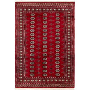 Koberec Bokhara 118 Red