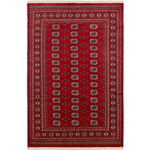 Koberec Bokhara 119 Red