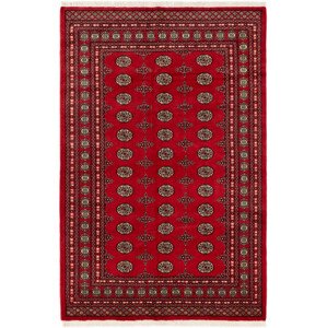 Koberec Bokhara 120 Red