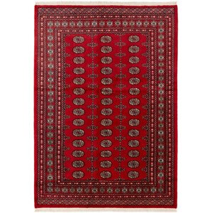 Koberec Bokhara 121 Red