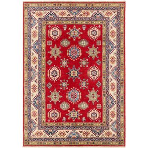 Koberec Kasak-B 021 Red