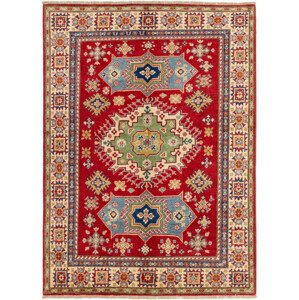 Koberec Kasak-B 040 Red