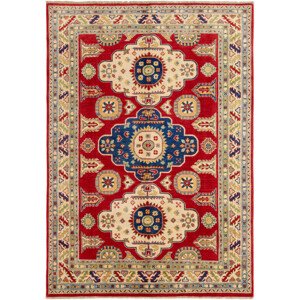 Koberec Kasak-B 046 Red