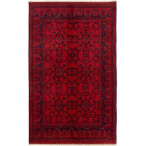 Koberec Khanmoha 021 Red