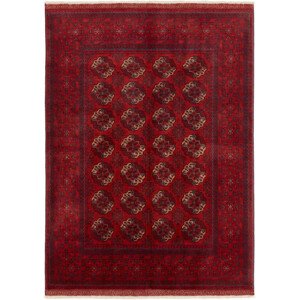 Koberec Khanmoha 031 Red