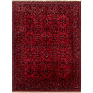 Koberec Khanmoha 034 Red