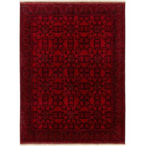 Koberec Khanmoha 036 Red