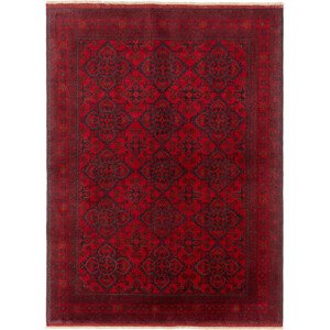 Koberec Khanmoha 039 Red