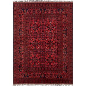 Koberec Khanmoha 042 Red