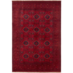 Koberec Khanmoha 048 Red