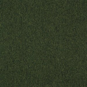 Kobercové čtverce CREATIVE SPARK tmavě zelené 50x50 cm