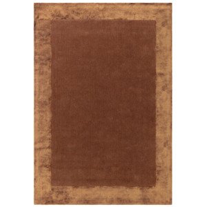Koberec Ascot Rust