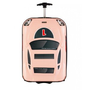 Cestovní kufry a tašky