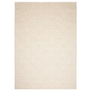 Koberec FG81C CREAM VIERA FOZ