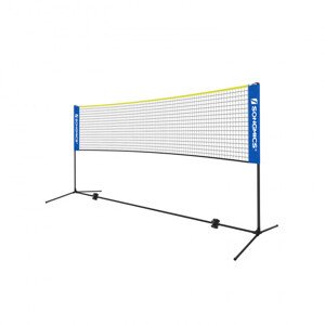 Síť na badminton SYQ400Q02