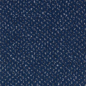 Metrážový koberec SATURNUS modrý