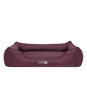 Pelíšek Comfort XXL bordó