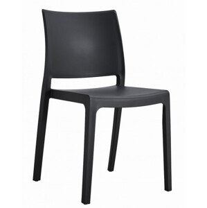Židle KLEM černá