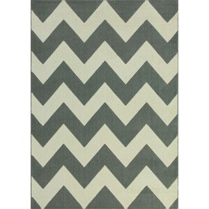 Koberec Canvas 18248-692 Zigzag