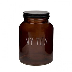 Nádoba na čaj CLAUBEE My Tea 888965