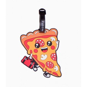 Identifikátor zavazadel - pizza