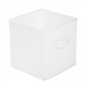 Úložný box YIPPY bílý 889207