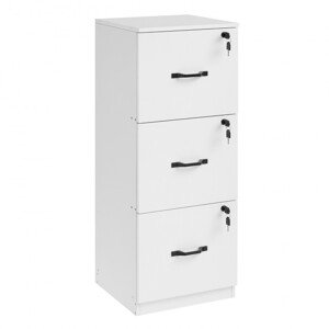 Kancelářská skříňka OFC055W14