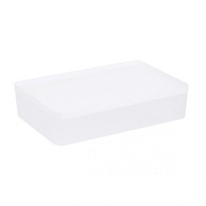 Úložný box GIZMO bílý 883458