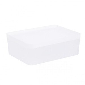 Úložný box GIZMO bílý 883410