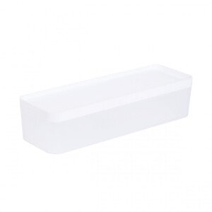Úložný box GIZMO bílý 883427