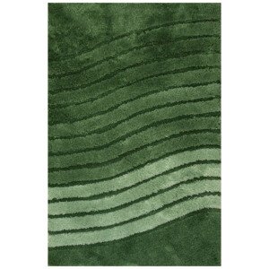 Koupelnový kobereček Premium 02 mátový 60x100 cm