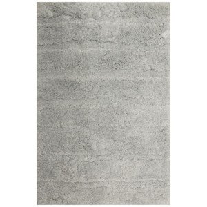 Koupelnový kobereček Henry 504587 pásy šedý 50x80 cm