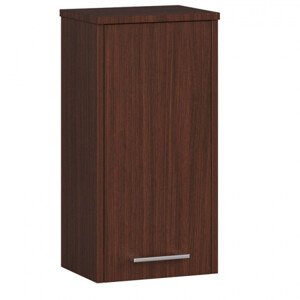 Koupelnová skříňka FIN W 30 cm 1D wenge