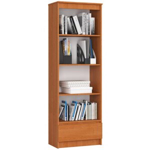 Regál R60 1SZ 4P CLP olcha