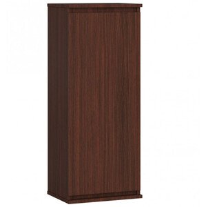 Závěsná skříňka W40 CLP wenge