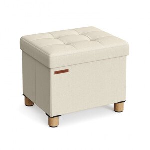 Taburetka s víkem LSF012W11