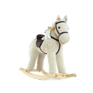 Houpací koník Pony Luna