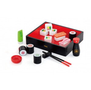 Souprava pro přípravu sushi Viga 50689
