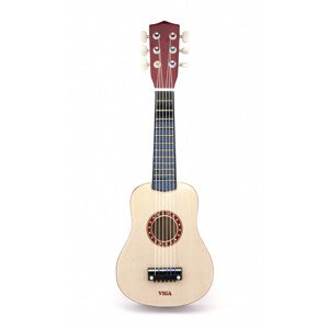 Kytara Viga 50692 classic 21 palců