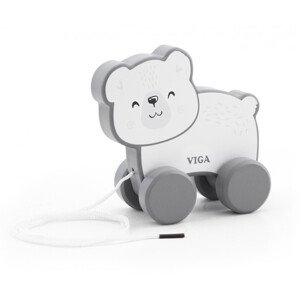 Taháček Viga 44001 PolarB medvěd