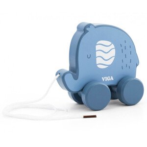 Taháček Viga 44004 PolarB slon