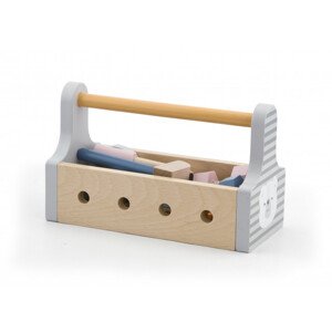 Bedna s nářadím Viga 44008 PolarB