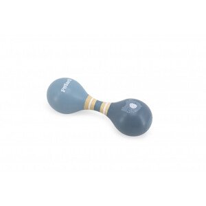 Dvojitý marakas Viga 44089 PolarB slon