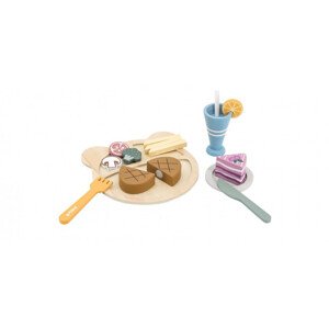 Jídelní souprava Viga 44058 PolarB