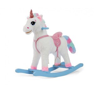 Houpací koník Unicorn