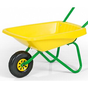 Plastový kolečko Rolly Toys 270873 žlutý