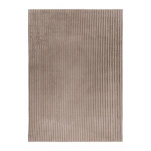 Koberec PLUSH PLU 500 TAUPE