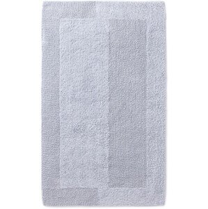 Koupelnový kobereček Javo Cotton popelový