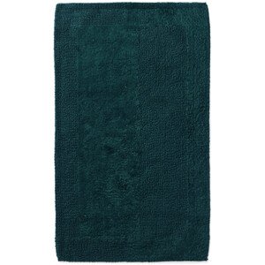 Koupelnový kobereček Javo Cotton zelený