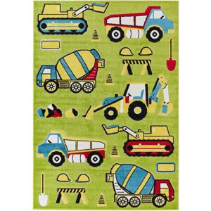 Koberec Adventure Camion